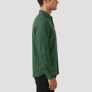 Camisa de Linho Masculina Manga Longa