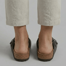 Sandália Masculina Papete
