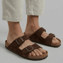 Sandália Masculina Papete