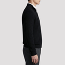 Cardigan Masculino de Tricot com Zíper