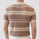 Camisa Polo Tricot Listrada