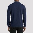 Camisa Polo Masculina Manga Longa