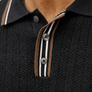 Camiseta Polo Tricot Masculina