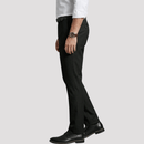 Calça de Alfaiataria Masculina Preta