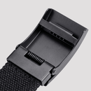 Cinto Masculino Ajustavél Preto
