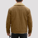 Jaqueta Masculina com Interior Forrado