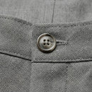 Calça de Alfaiataria Masculina Casual
