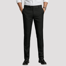 Calça de Alfaiataria Masculina Preta
