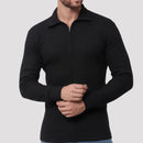 Jaqueta Cacharrel Masculina com Zíper