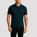 Camisa Polo Masculina Básica