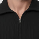 Jaqueta Cacharrel Masculina com Zíper