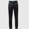 Calça Masculina de Seda Gelada