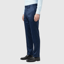 Calça Masculina de Seda Gelada