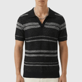 Camisa Polo Tricot Listrada