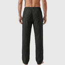 Kit 2 Calças de linho Masculina reta